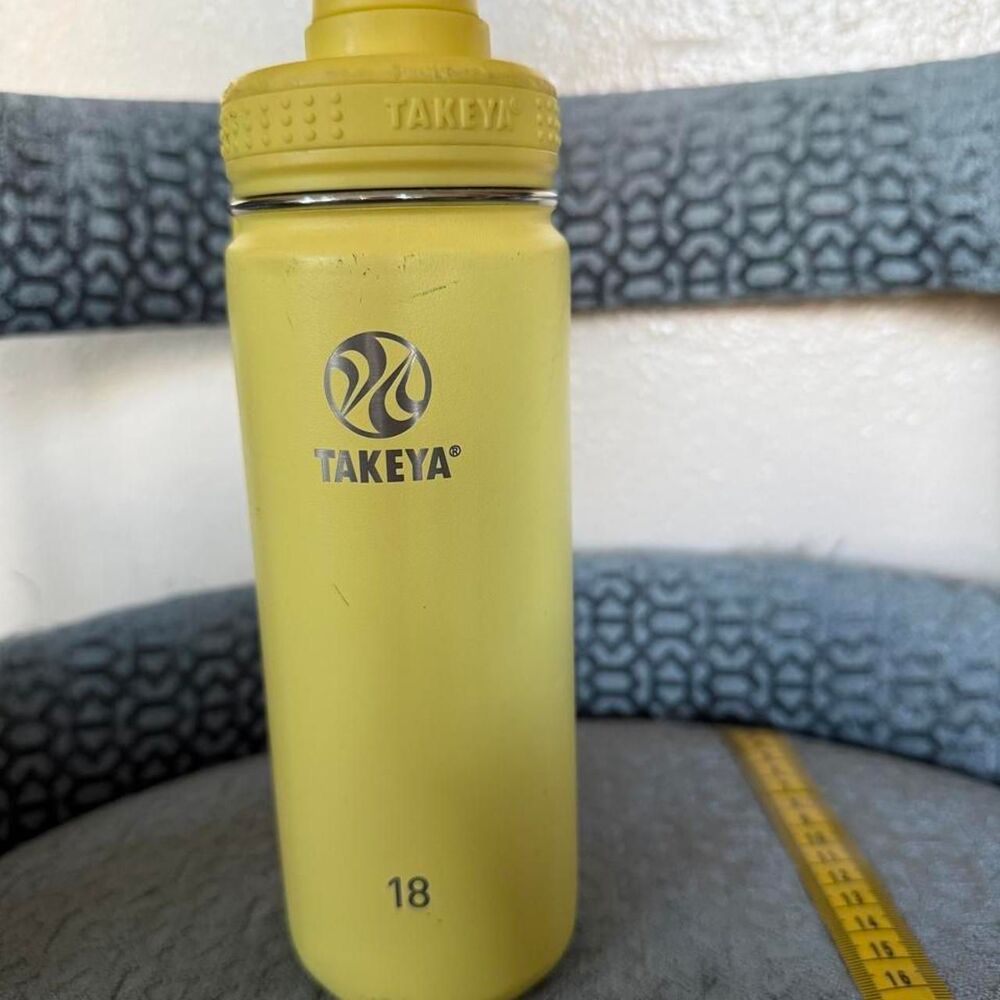 Unbranded Yellow Dinnerware